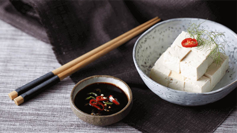 遵循自然松茸五谷生抽